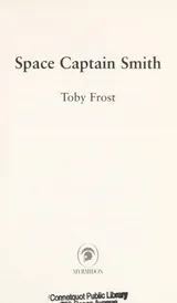 Cover of Space Captain Smith