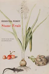 Cover of Stone Fruit