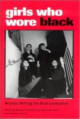 Cover of Girls Who Wore Black