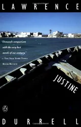 Cover of Justine