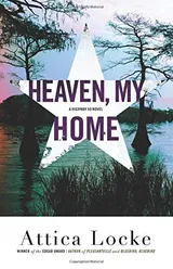 Cover of Heaven, My Home