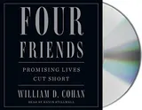 Cover of Four Friends