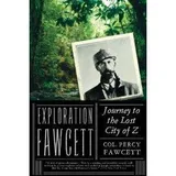 Cover of Exploration Fawcett