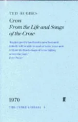 Cover of Crow