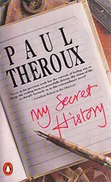 Cover of My Secret History