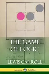 Cover of The Game Of Logic
