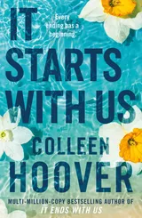Cover of It Starts with Us