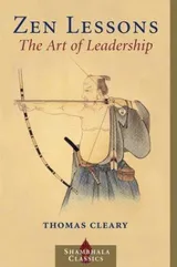 Cover of Zen Lessons
