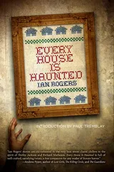 Cover of Every House Is Haunted