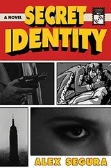 Cover of Secret Identity