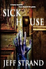 Cover of Sick House