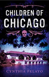 Cover of Children of Chicago