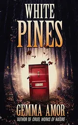 Cover of White Pines