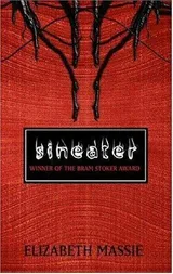 Cover of Sineater