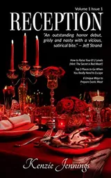 Cover of Reception