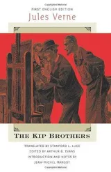 Cover of The Kip Brothers