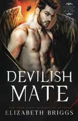 Cover of Devilish Mate
