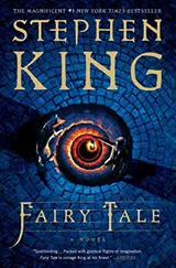 Cover of Fairy Tale