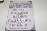 Cover of Legends II