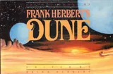 Cover of The Notebooks of Frank Herbert's Dune