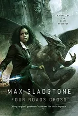 Cover of Four Roads Cross