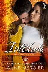 Cover of Interlude