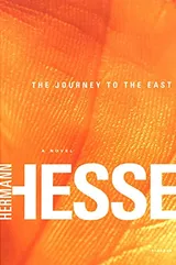 Cover of The Journey to the East