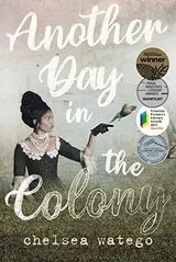 Cover of Another Day in the Colony