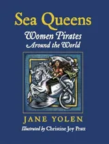Cover of Sea Queens