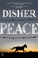 Cover of Peace