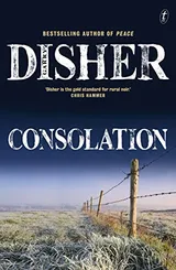 Cover of Consolation