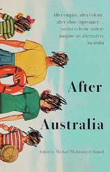 Cover of After Australia
