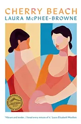 Cover of Cherry Beach