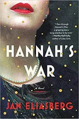 Cover of Hannah's War