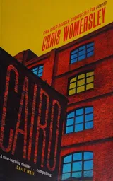 Cover of Cairo