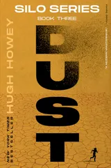 Cover of Dust