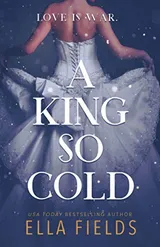 Cover of A King So Cold