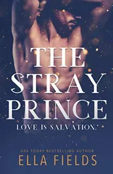 Cover of The Stray Prince