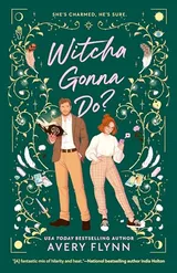 Cover of Witcha Gonna Do