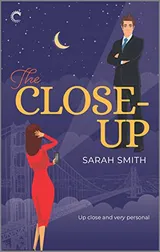 Cover of The Close-Up