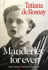 Cover of Manderley for ever