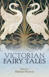 Cover of Victorian Fairy Tales