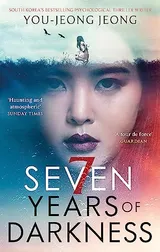 Cover of Seven Years of Darkness