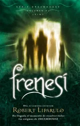 Cover of Frenzy