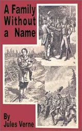 Cover of A Family Without a Name: Into the Abyss