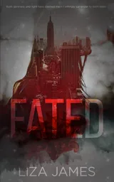 Cover of Fated