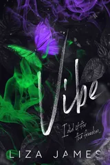 Cover of Vibe