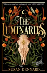 Cover of The Luminaries