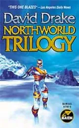Cover of Northworld Trilogy