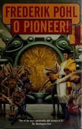 Cover of O Pioneer